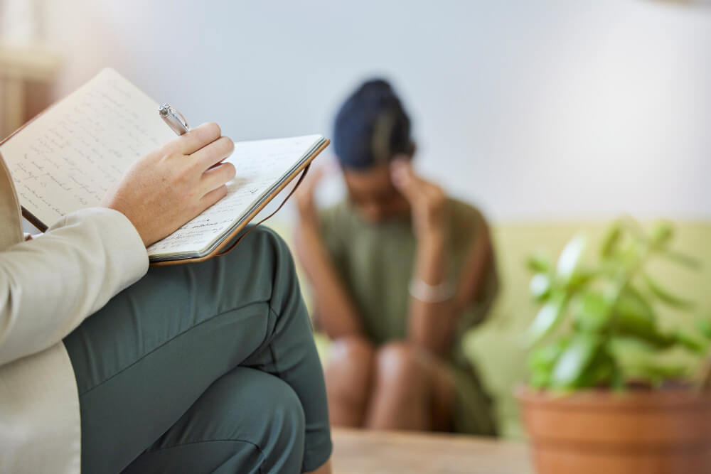Camargo Pariz psiquiatria e psicologia
